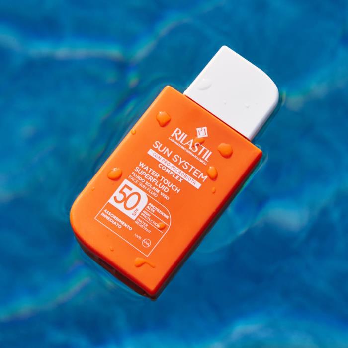 Superfluid Protection, Distinctive Design