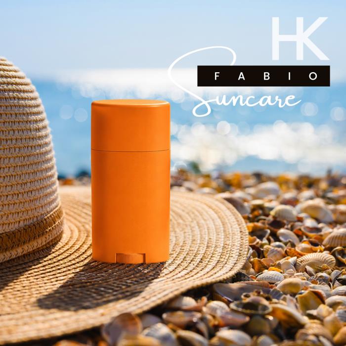 Beach or Pool? It Doesn’t Matter – As Long As FABIO Is There!