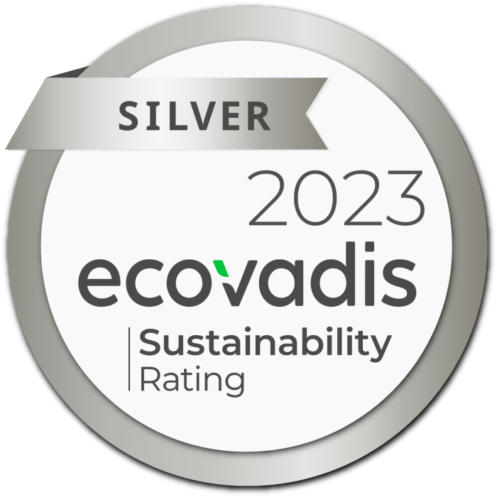 Ecovadis - REBHAN