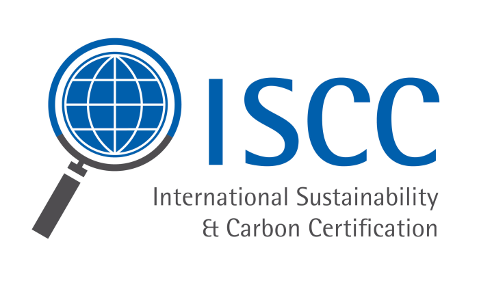 ISCC PLUS - QUALIFORM