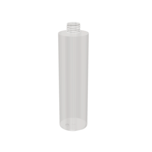 Georgia 200ml PET low shape 24410