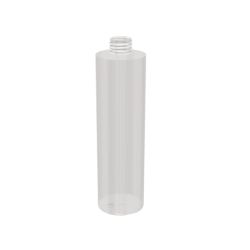 Georgia 200ml PET low shape 24410