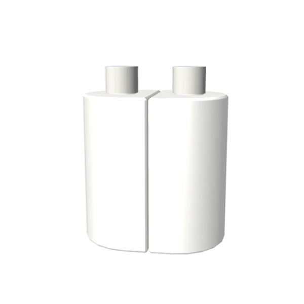 Two Bottles