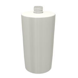 Bottle 500 ml low shape