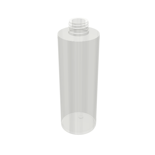 Georgia 200ml PET LowShape