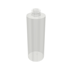 Georgia 200ml PET LowShape