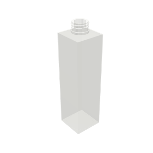 Quadratus 200ml PET