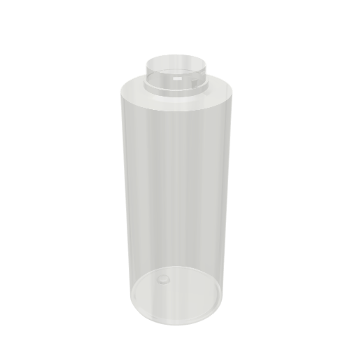 Bottle 50ml Twisto