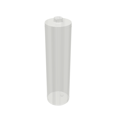 Bottle 400ml Twisto