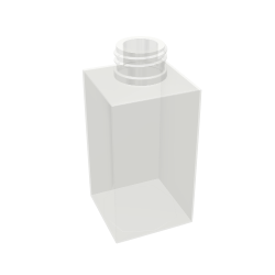 Bottle 100ml 24/410