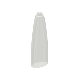 Bottle 400ml Twisto