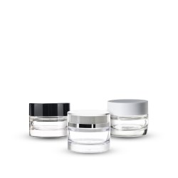 Grand Luxe Jars