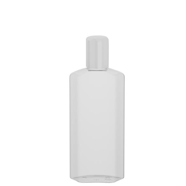 Trapez 400 ml