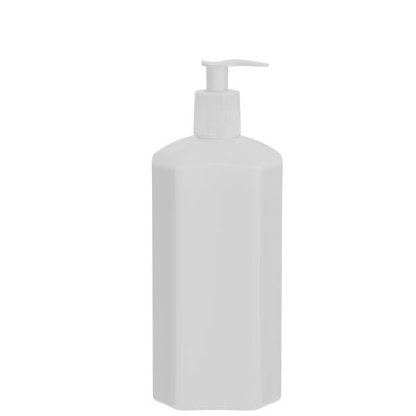 Trapez 500 ml