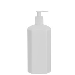 Trapez 500 ml