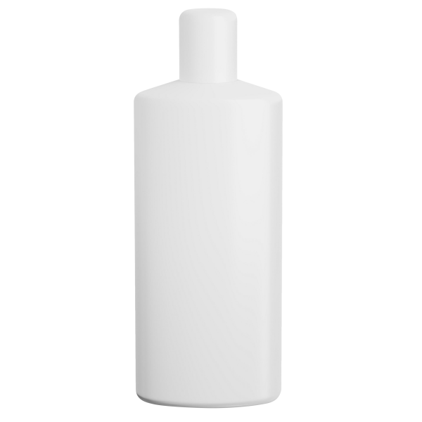 Oval 1000 ml