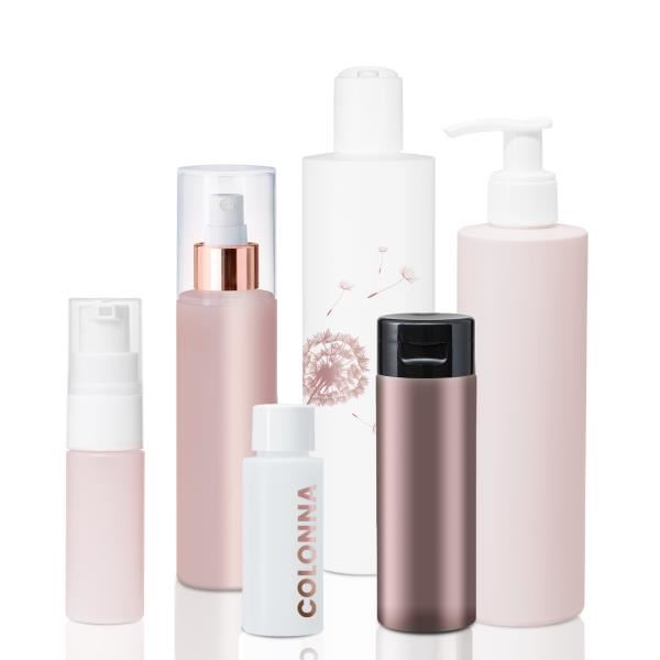 Colonna Overcap
