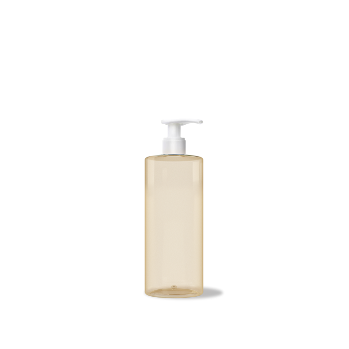 Georgia 500 ml PET low shape