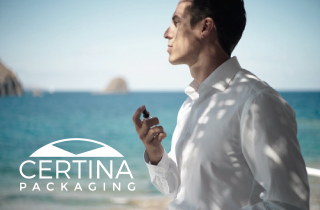 Certina Packaging