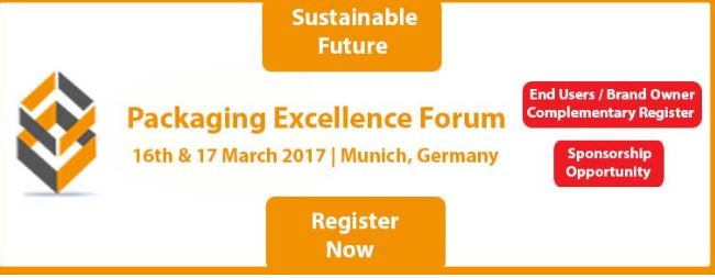 Packaging Excellence Forum