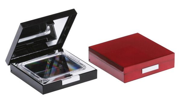 Makeup Compacts & Palettes
