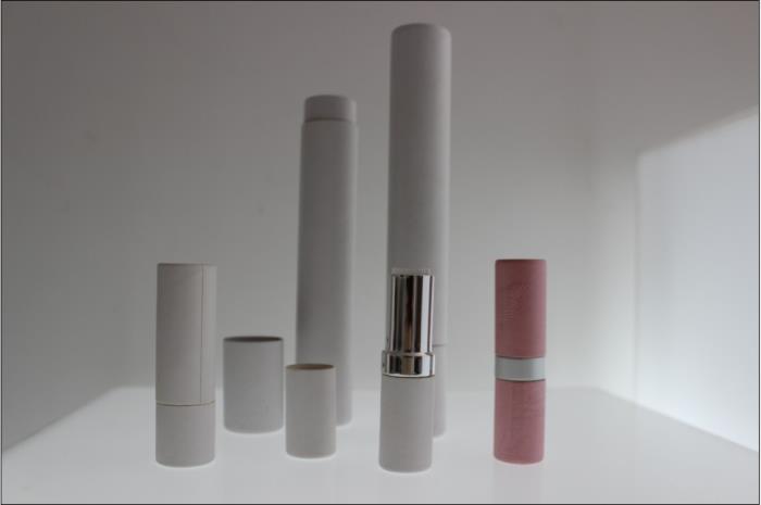 Paper & Board Lipstick Tubes