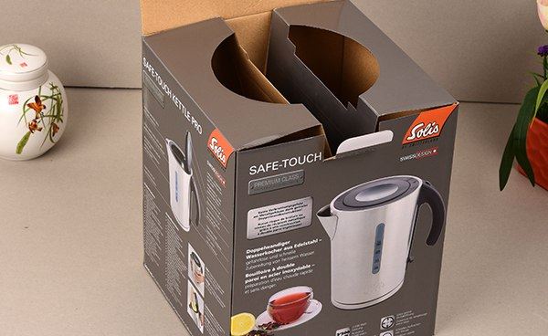 Corrugated Cardboard Boxes