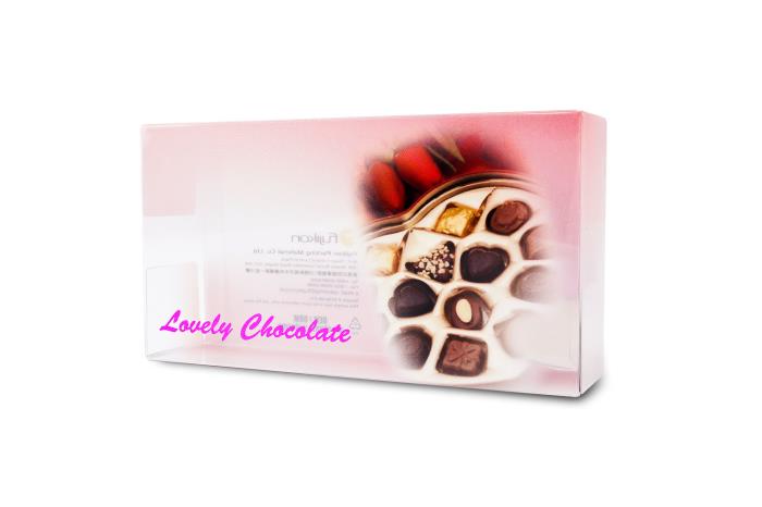Packaging Design for Food 