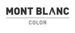 Mont Blanc Colour