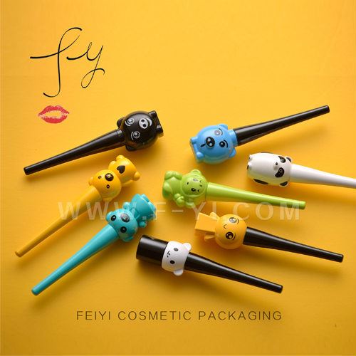 Cosmetic Packaging Collections