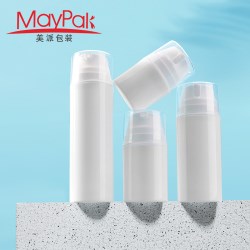 PP Airless Pump Bottles