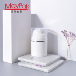Airless Lotion Bottles - Travel