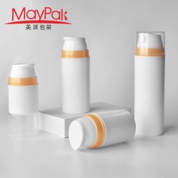 Airless Lotion Bottle - 100 ml