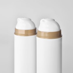 Airless Lotion Bottle - 150 ml