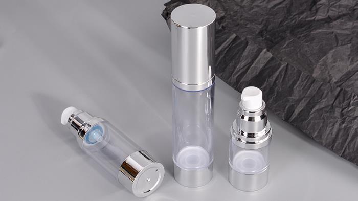 30ml Airless Bottle (MP5141)