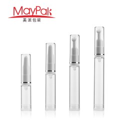 Airless Eye Gel Bottles - 15 ml