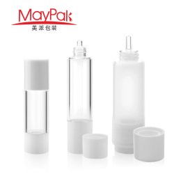 Airless Essential Oil Bottles