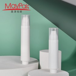 PP Airless Eye Cream Bottles