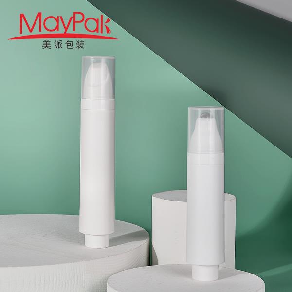 Airless Eye Cream Bottle - 5 ml