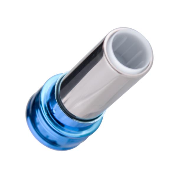 ABS empty lipstick case-Maypak
