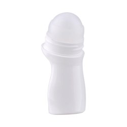 30ml round essential oil roll on bottle colorful deodorant roller container-Maypak