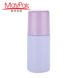 50ml Antiperspirant Roll On Bottle (MP1128)
