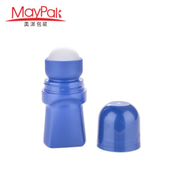 50ml Portable Deodorant Roll-On Bottle (MP1126)