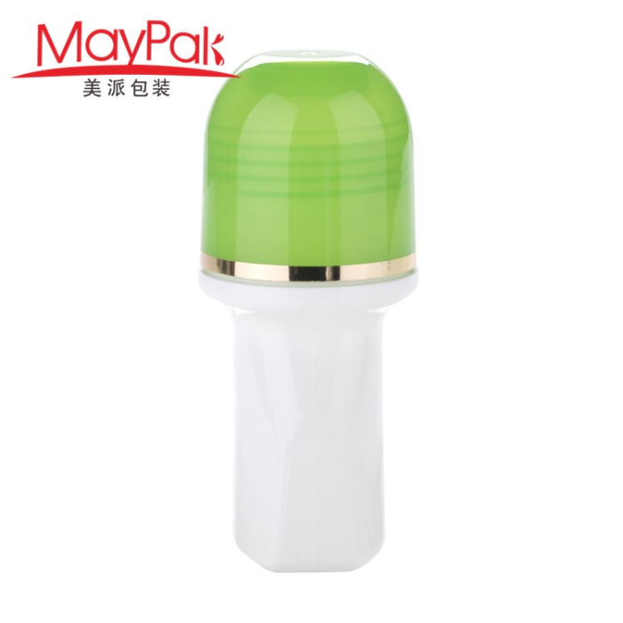 50ml Plastic Roll On Bottle (MP1106)