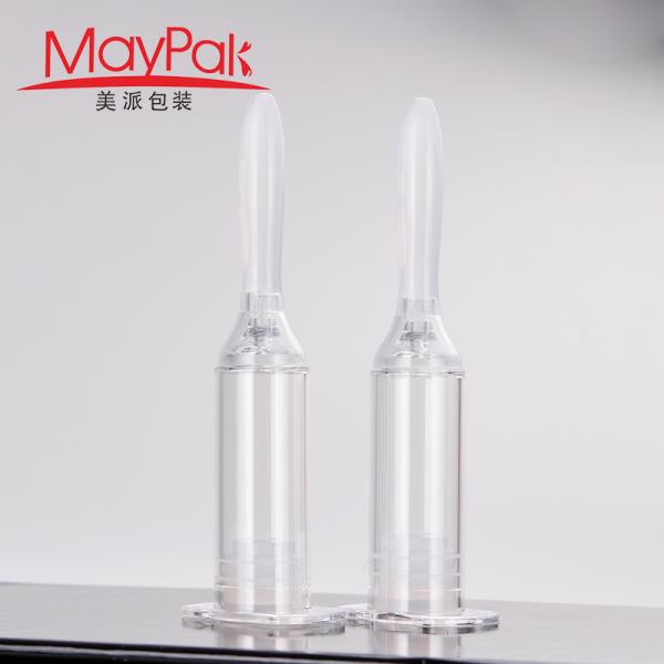 Cosmetic Syringes