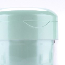 50g Double Wall Acrylic Cream Jar