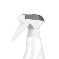 Customized Plastic Clean Trigger Sprayer-Maypak