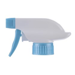Cosmetic Full Plastic Trigger Sprayer MayPak