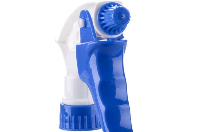 Plastic Trigger Sprayer for Car Washing