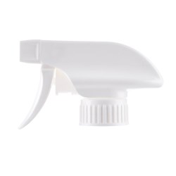 Plastic Trigger Sprayer for Car Washing Cleaning-Maypak